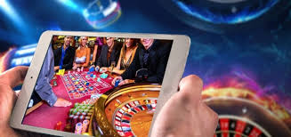 Онлайн казино Casino VOdds